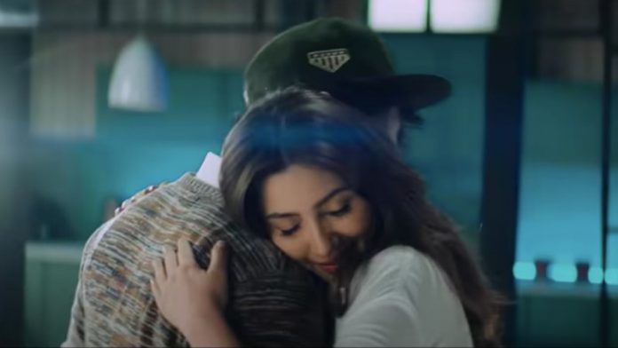Azaan Sami Casts Mahira Khan in his Upcoming Music Video - TU