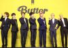 BTS records “Butter” Song with new music, Breaks Youtube Record