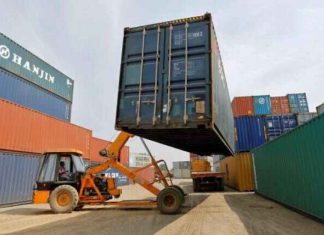 Exports over $2 Billion for 7th Consecutive Months in April, Abdul Razak