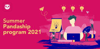 Foodpanda Summer Pandaship Plan 2021: Chance to initiate your Career