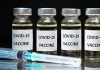 Government to Initiate Vaccine Registration for People Above 30