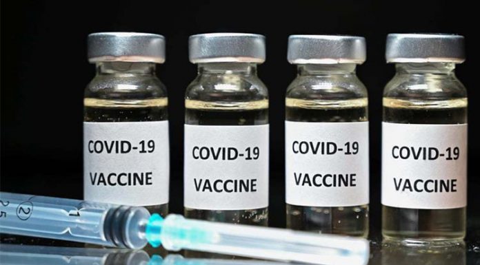 Government to Initiate Vaccine Registration for People Above 30
