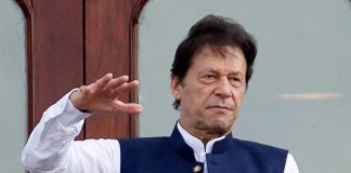 Imran Khan offended by Pakistani Diplomats in the United Arab Emirates