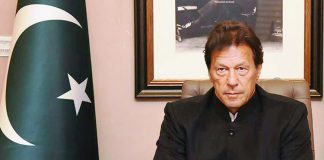Prime Minister Expresses Full Courage in Nuclear ability of Pakistan