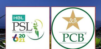 The Remaining Matches of PSL 2021 Will Be Held in Abu Dhabi, PCB
