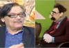 Uncle Sargam, The Famous Puppeteer of Pakistan Passed away at 75