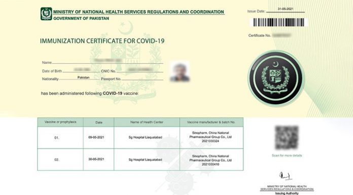 How To Get Covid-19 Vaccination Certificates - A Comprehensive Guide