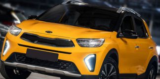 KIA Introduces another SUV for the Same Price as Civic and Elantra