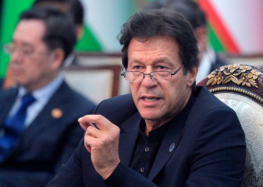 Original Content Is More Valuable Than Replica - Prime Minister Khan