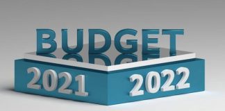 PTI Government Provides the Budget of Rs 8,400 Billion For Year 2021-22