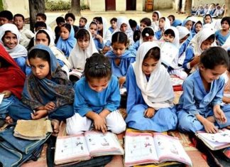 Sindh Educational Institutes Restart Primary Classes From 21 June 2021