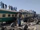 Train Accident At Ghotki, Prime Minister Directs a Complete Investigation