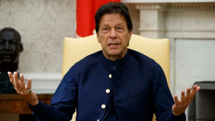 Tree Planting, Only Way to Restore Ecosystem - PM’s advice to Pakistanis