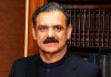 Asim Saleem Bajwa: 10th JCC meeting on CPEC will be held on 16th