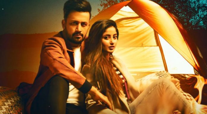 Atif Aslam Rafta Rafta’s New Song Featuring Sajal Aly is Out Now