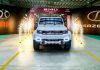 BAIC Affordable BJ40 SUV Set To Launch Soon In Pakistan