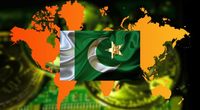 Cryptocurrency - Pakistan Is Among 15 Top Countries in Adopting Crypto