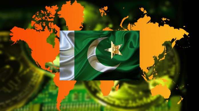 Cryptocurrency - Pakistan Is Among 15 Top Countries in Adopting Crypto