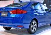 Honda Company Declares Official Release Date of Latest City