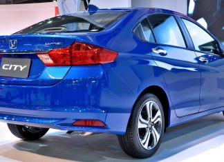 Honda Company Declares Official Release Date of Latest City