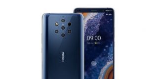 Nokia to Launch a New Flagship Phone in November