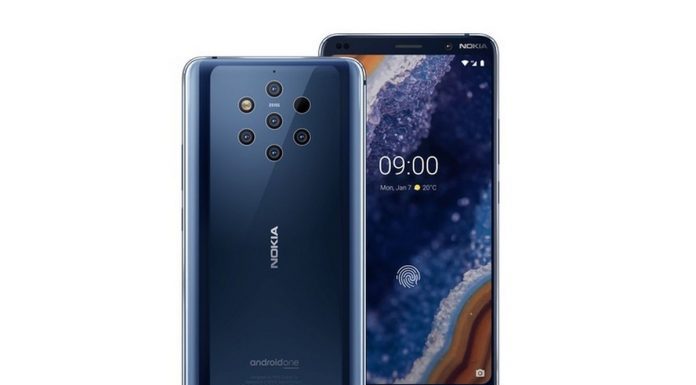 Nokia to Launch a New Flagship Phone in November