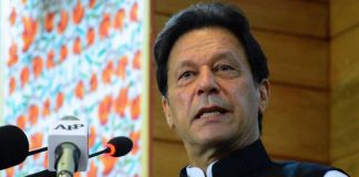 Prime Minister Imran Khan visited all day Gwadar