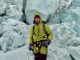 Shehroze Kashif: 19-year-old becomes youngest Pakistani to summit K2
