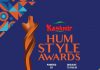 The Proud winners of the 5th Hum Style Awards 2021