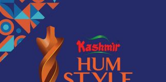 The Proud winners of the 5th Hum Style Awards 2021