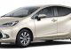 Toyota launches new Aqua with advanced improvement & Better Fuel Rate