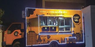 6 Superb Food Trucks in Karachi That Are Worth Stopping By