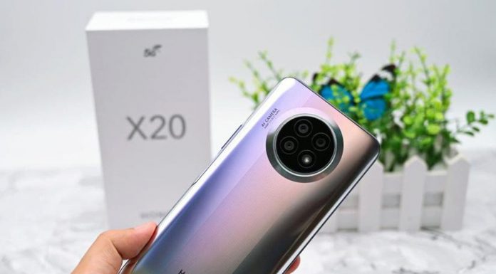 Honor X20 5G launched: Details, Specs, and Everything to know.