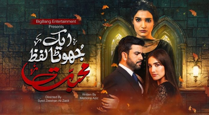 Junaid Khan All Set to Delight Viewers With Two New Drama Serials