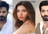 Mahira Khan drops her first look at her next film Prince Charming