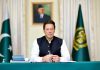 PM Imran Khan shows dissatisfaction at Sindh govt’s Decision