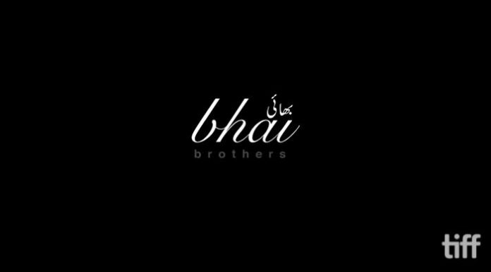 Pakistani Short film “Bhai” All Over Goes to Make Pakistanis Pride Over