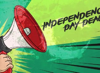 The Best Five Independence Day Sales, August 2021