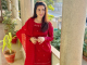 Areeba Habib: Upcoming drama Nehar highlight the issue of dowry