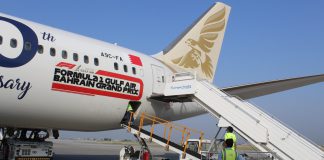 Gerry’s dnata wins Multi-Million contract with Gulf Air in Pakistan
