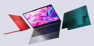 Infinix is releasing the INBook X1 laptop Series in Pakistan Soon.