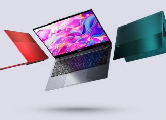 Infinix is releasing the INBook X1 laptop Series in Pakistan Soon.
