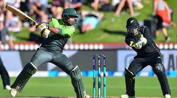 New Zealand decides to Postpone the Pakistan Cricket Series.