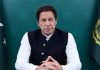 PM Imran Khan grieves the demise of PTI activist in the USA
