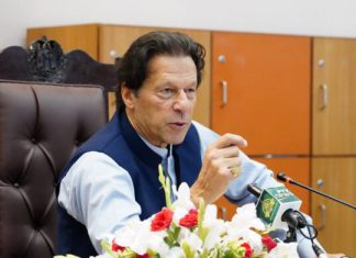 PM Khan directs to resolve Tourism-Related issues on a priority.