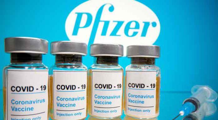 Sindh Decides to Administrator Free Pizer Booster Shots.