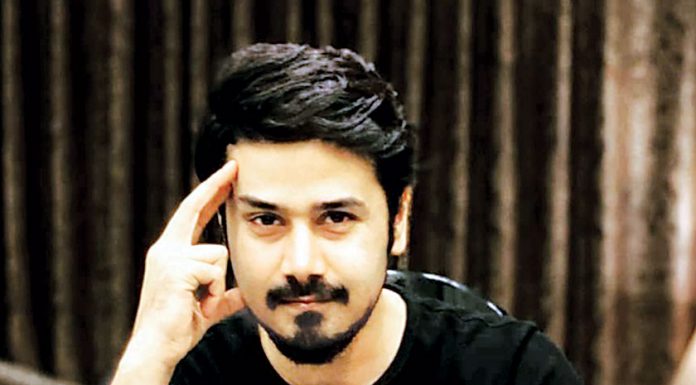 Ali Abbas – Biography, Age, Education, Family & Much More.