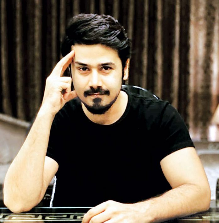 Ali Abbas – Biography, Age, Education, Family & Much More.