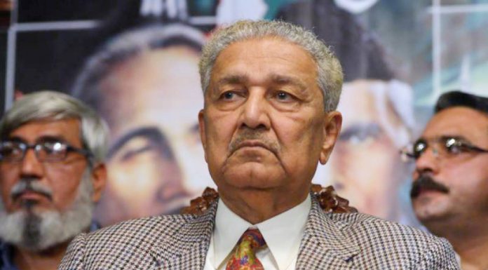 Dr. Abdul Qadeer Khan, a Nuclear scientist, passes away at 85.
