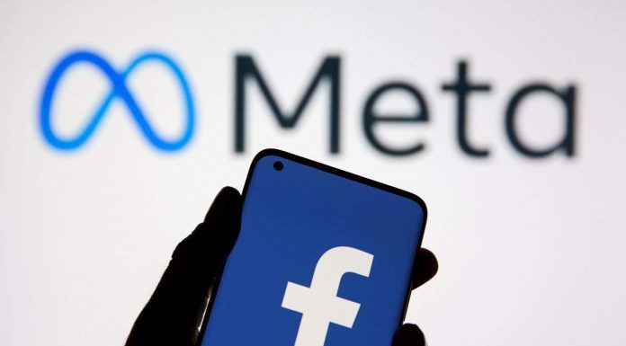 Facebook changed its company name to Meta in a major rebrand.